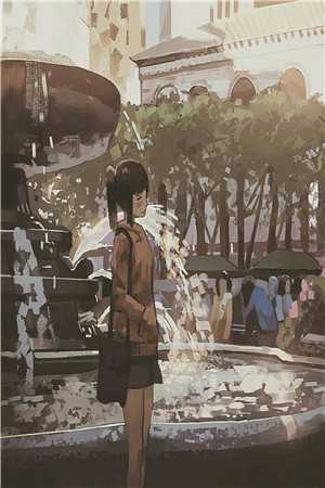 男人如铁