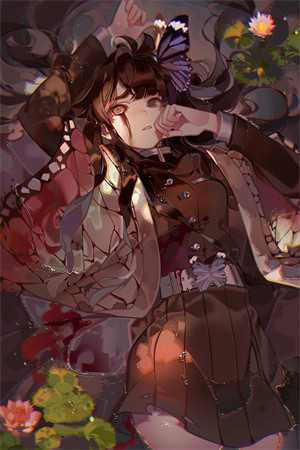 活成前任白月光后，她桃花朵朵开