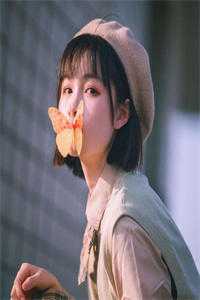 热吻盛夏，热吻她