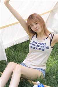 宏图美人志