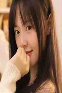 美人似香