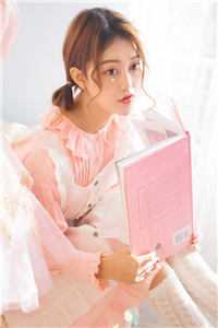 从校服到婚纱，她和浪子走到最后