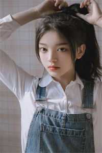 从校服到婚纱，她和浪子走到最后
