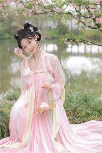 妾女绝色：清冷权臣求她宠爱