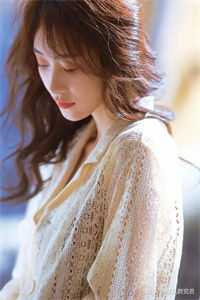 女俘