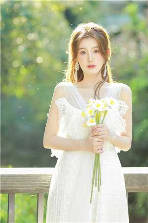 娇养妄念