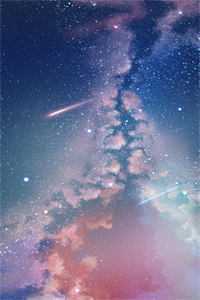兼职明星：不小心成顶流了
