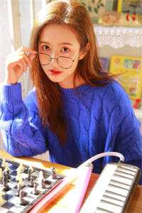 宏图美人志