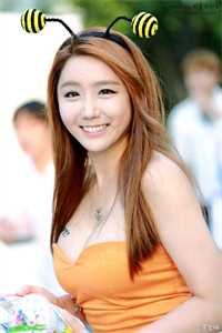 宏图美人志