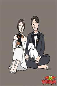 夫人离婚后，军阀大佬一夜白头