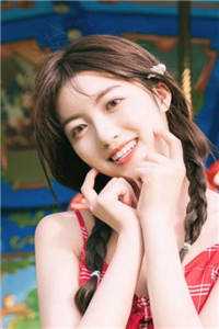 宏图美人志