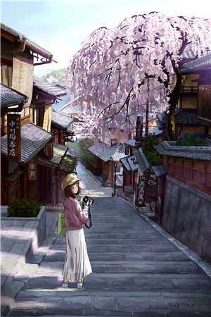 替姐入宫后，小主她一路高升