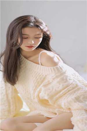 小妻会撒娇，军汉搂腰撩
