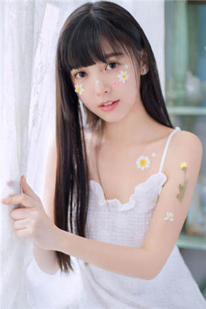 宏图美人志