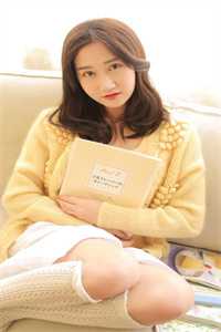穿成虐文女主角