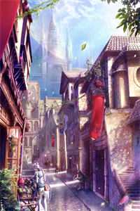 被师尊刺死后，我修无情道成神