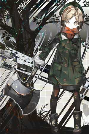 宫斗：嫡女虎又娇，权臣折了腰