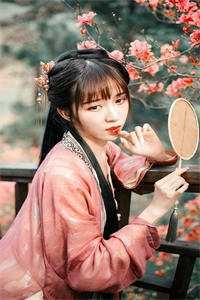 厉少，你家老婆超凶的