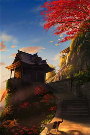 所爱隔山海