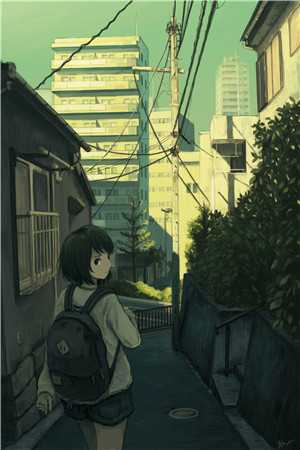 刹那风情
