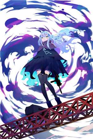 送子女郎