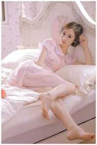 女帝她想哭！疯狗权臣随时在开炮