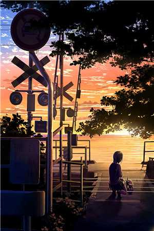 难眠长夜知吾意
