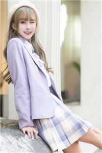 养成：我给公主穿羽绒服