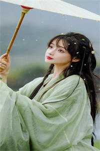 春色满棠