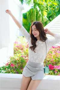 夜闯女儿国