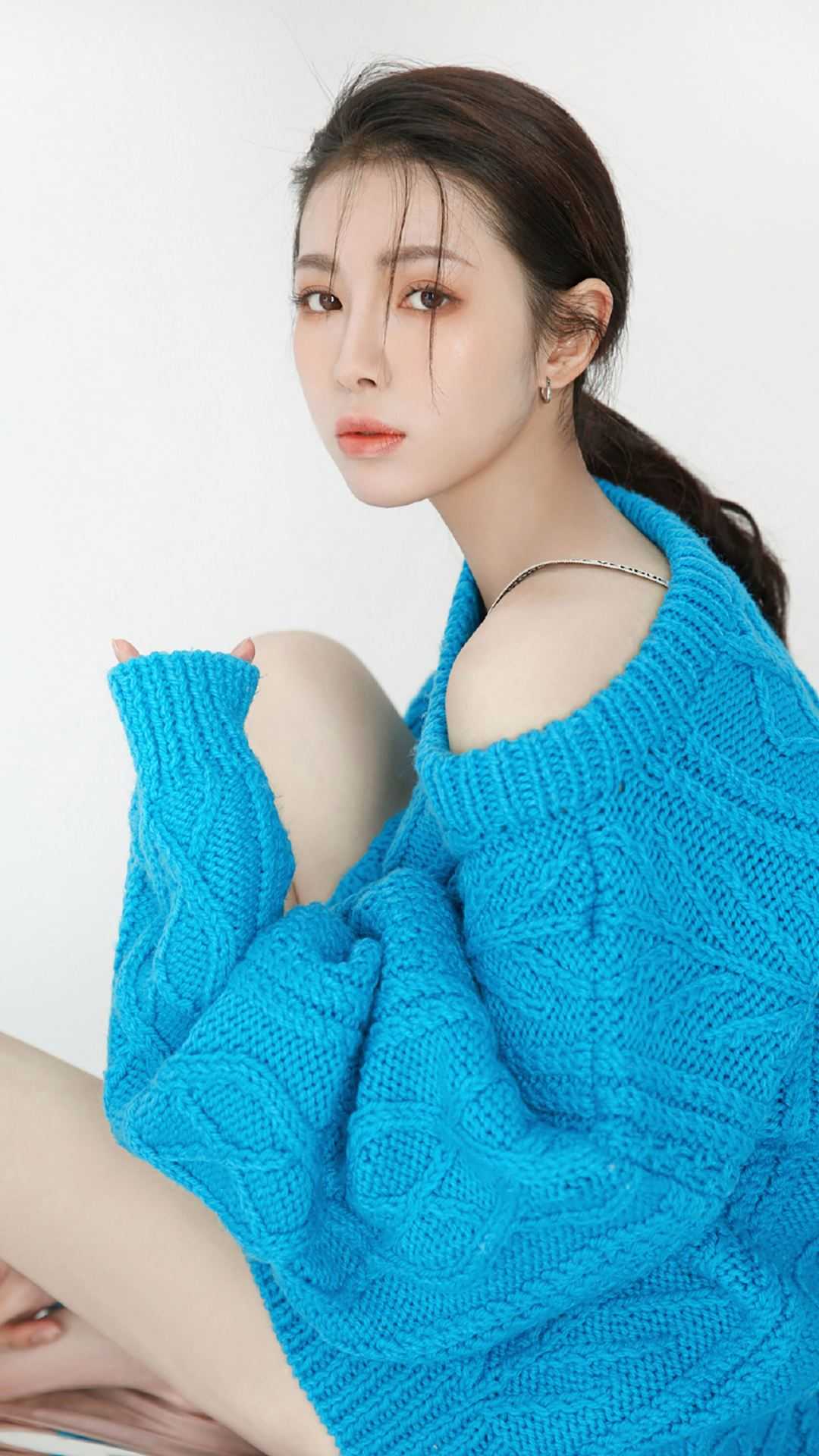 她顶级白莲，进宫嘎嘎乱杀