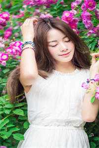 热吻玫瑰会上瘾