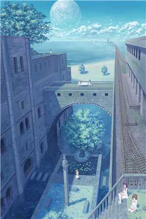 被抄家后，小锦鲤她多金多福