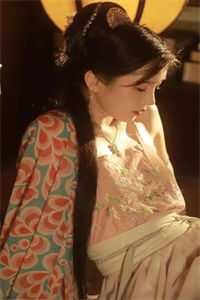 重生后，手撕白眼狼女儿