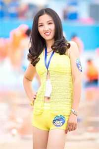 宏图美人志