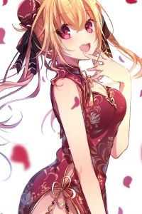 二婚玫瑰