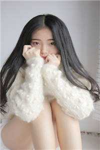 入局，对她上瘾
