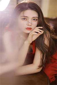 快穿：我咋在各世界全是女配？