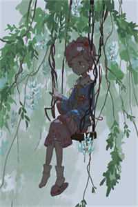 爱欲芳菲尽