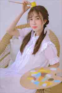 婉娘