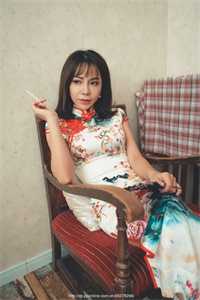 结婚七年的丈夫