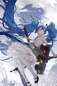 北风吹尽梨花落