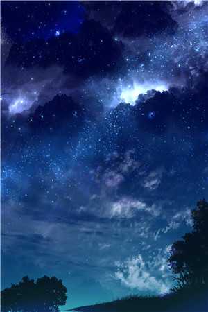 只盼君心醉，不惧山水长