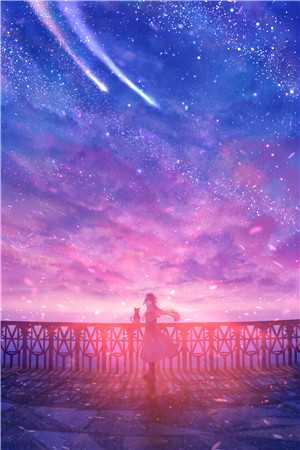 偏执大佬请离我远点