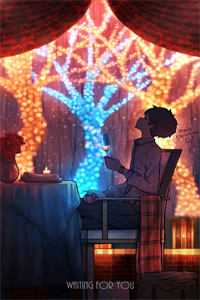 她的夜舞曲