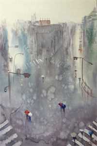 解除合欢蛊后，他后悔疯了