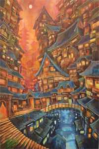 都市小神医