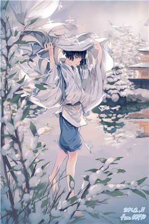 好孕福晋，千娇万宠