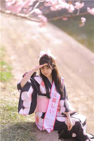 深情沉迷