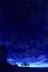 穿越星际：大佬只想种田